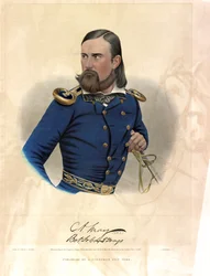 C A May, 1848